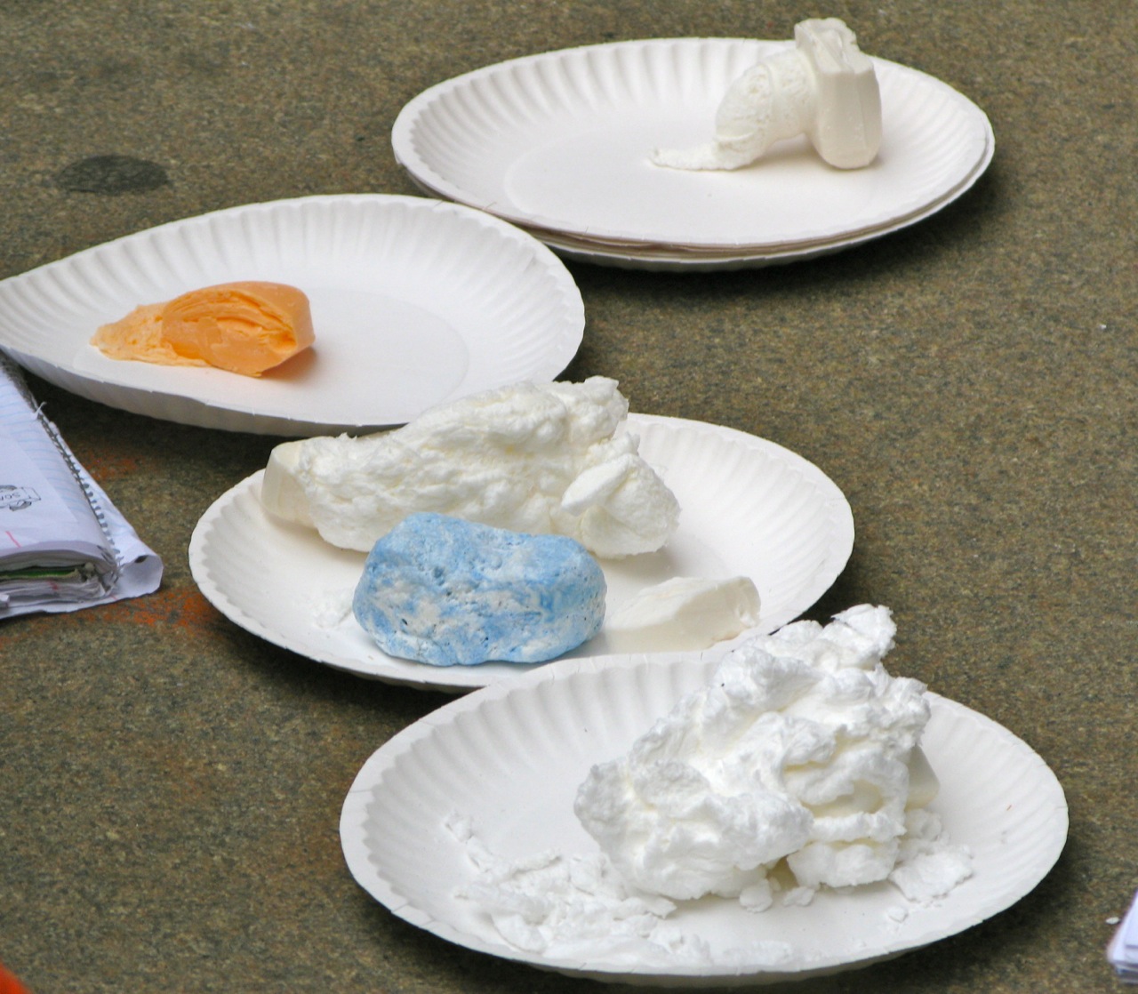 Experimenting with Exploding Soap Volume, Density, Teamwork Scholastic