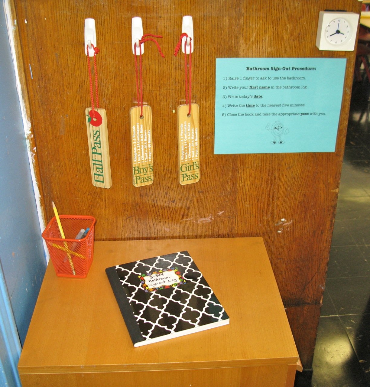 Totally Hooked! The Many Uses for StickOn Hooks in My Classroom Scholastic