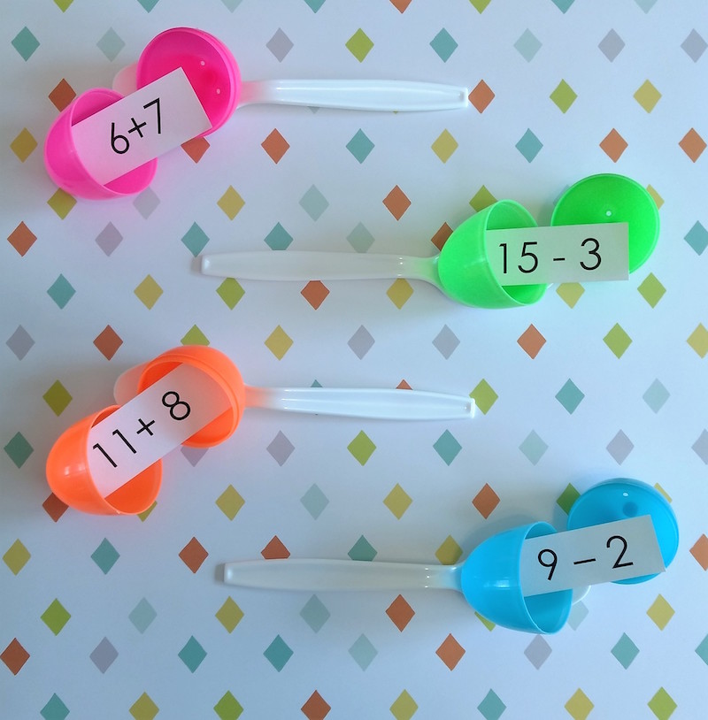 10 Uses for Plastic Spoons in the Classroom Scholastic