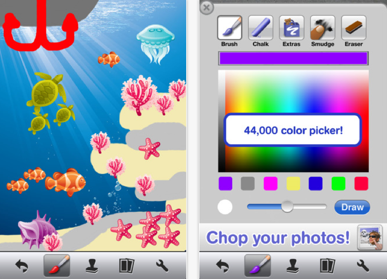 There's an App for That — Using iPads to Support Literacy Instruction