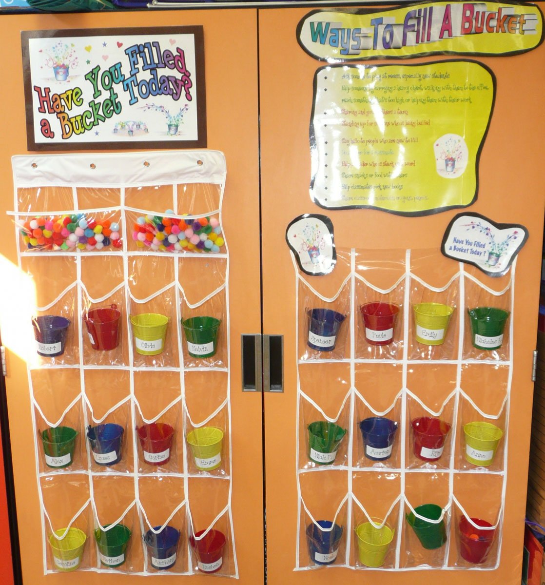 Hands-On Bulletin Boards: Geography, Math, and More | Scholastic