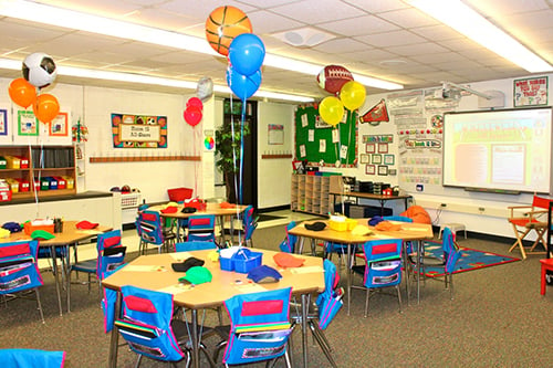 Classroom Themes To Inspire Your School Year Scholastic