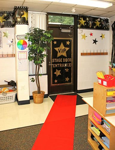 Classroom Themes To Inspire Your School Year Scholastic