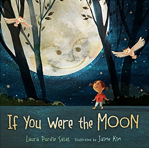 One Moon, Two Activities, Three Books | Scholastic