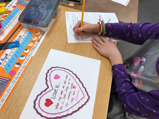 5 Fun Learning Activities For Valentines Day Scholastic