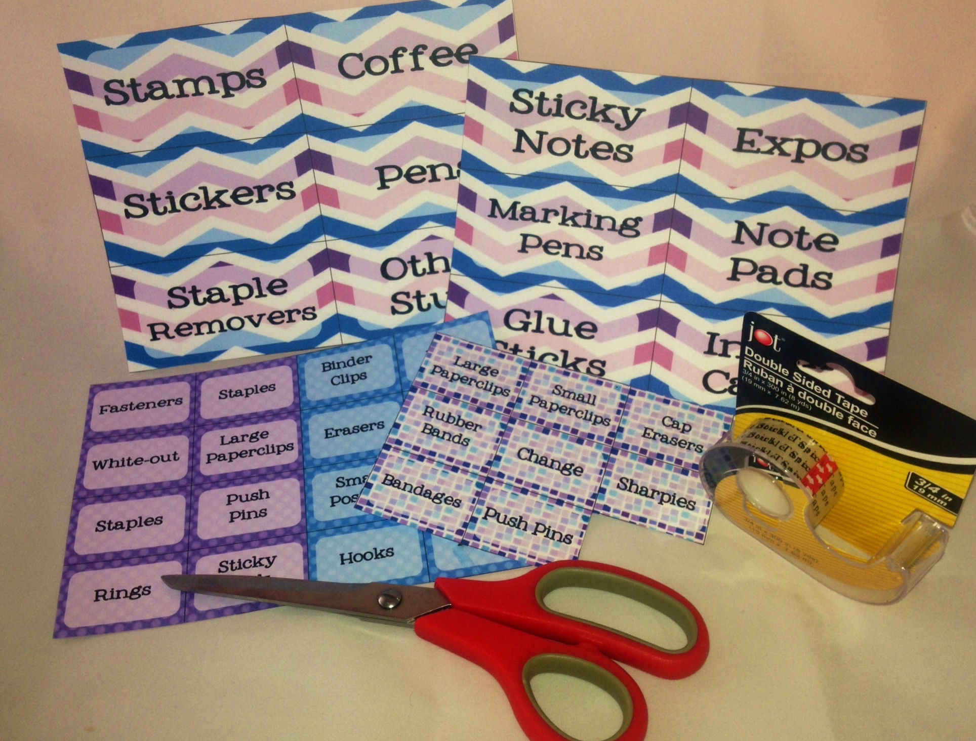 Step By Step Create Your Own Teacher Tool Kit Scholastic