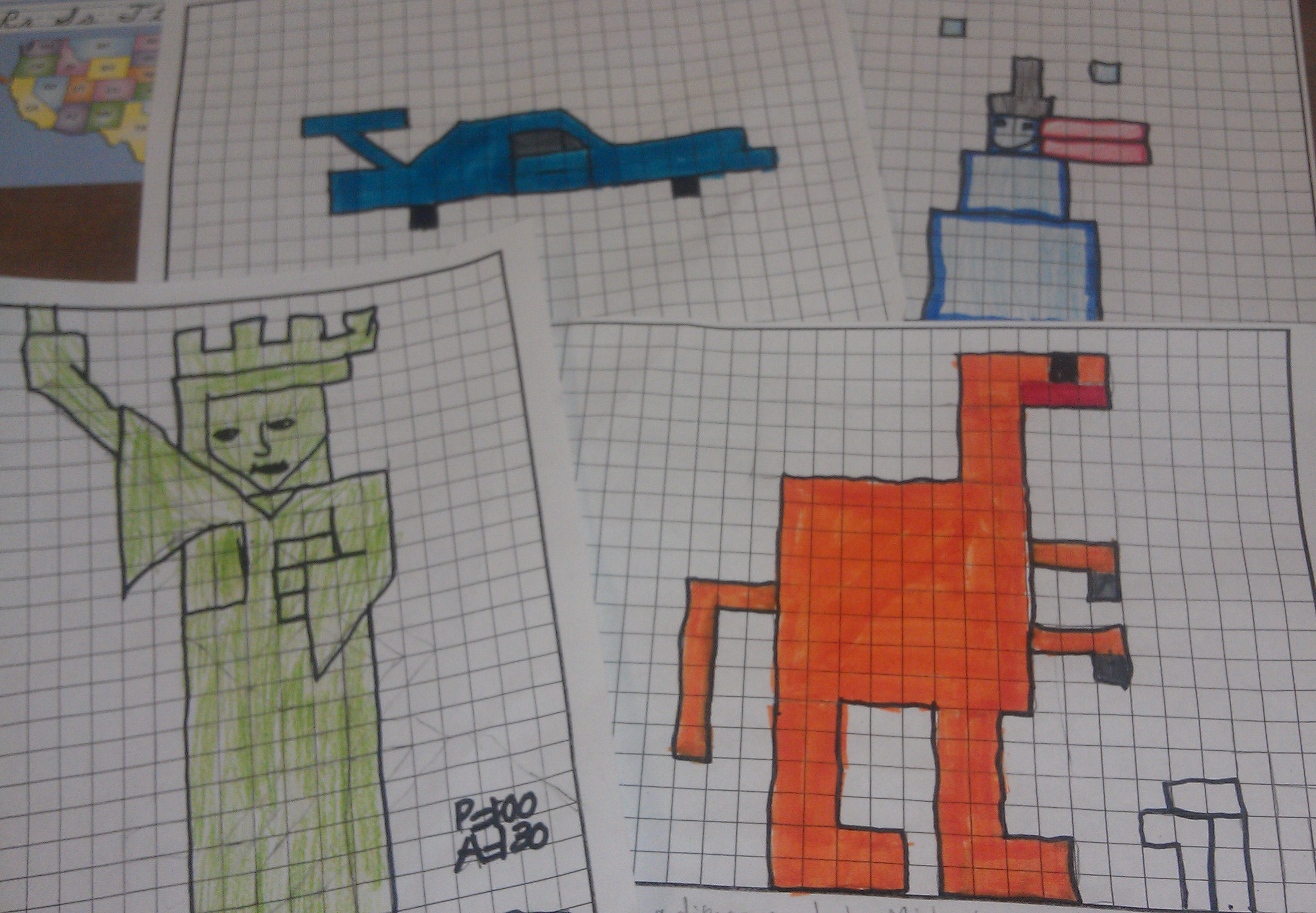 10 Hands-On Strategies for Teaching Area and Perimeter | Scholastic