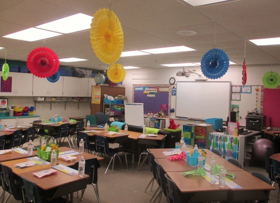 Trade Secrets: Tips and Tricks for Closing Your Classroom | Scholastic