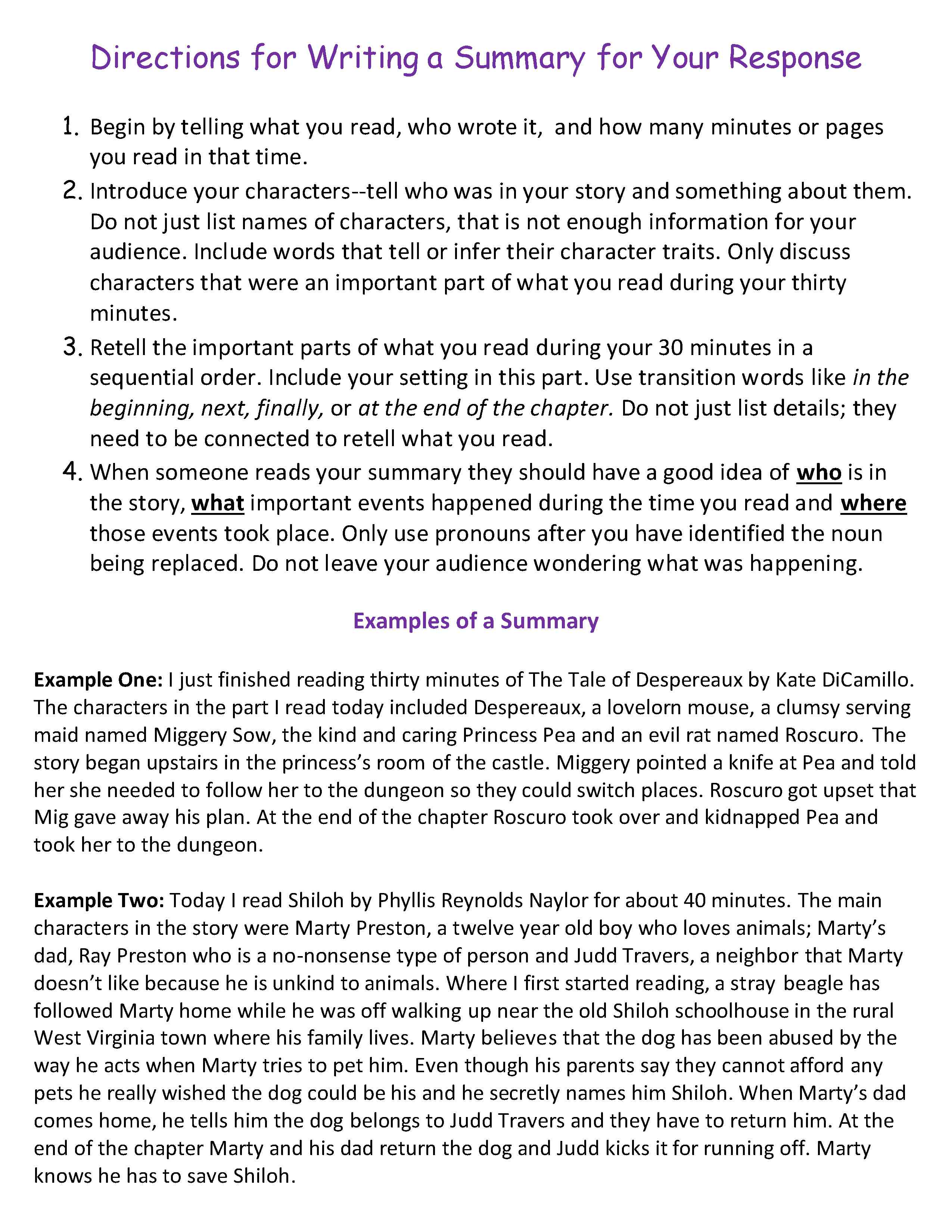 Writing Help On Summeries, How to Write A Summary Writing Help On Summeries, How to Write A Summary