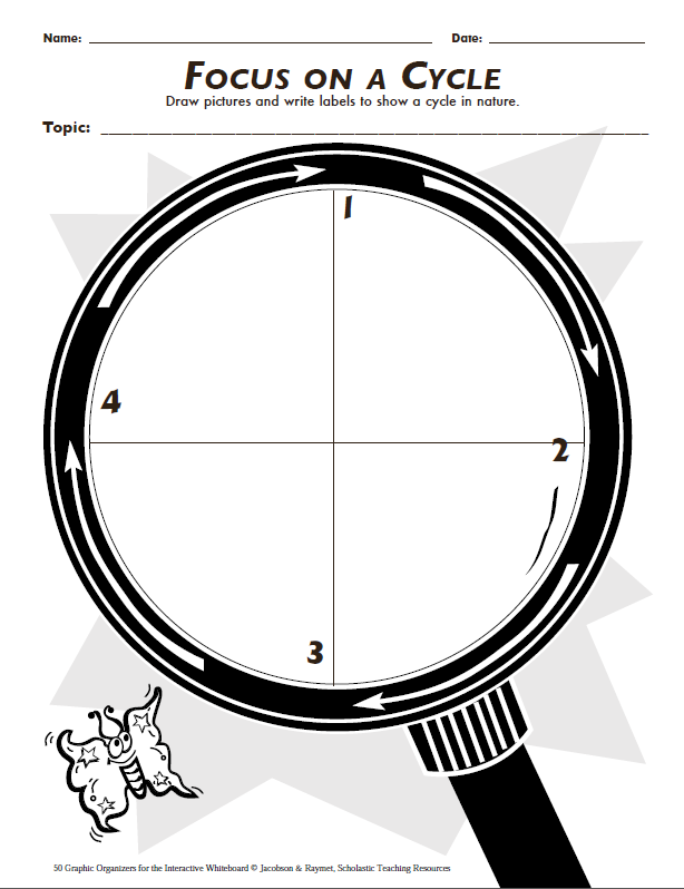 10 Ready To Go Resources For Teaching Life Cycles Scholastic