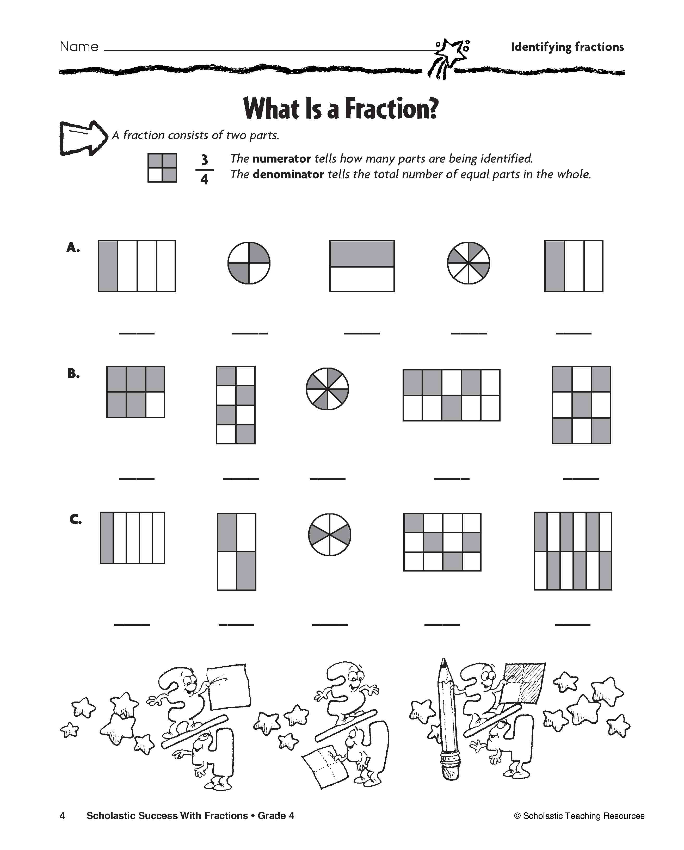 Critical Thinking Questions For Third Graders