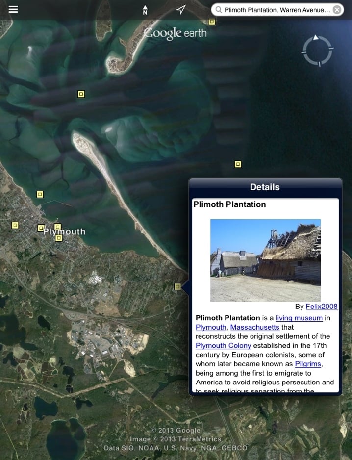 Take Your Class on the First Thanksgiving Virtual Field Trip | Scholastic