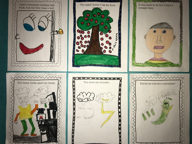 Games and Activities to Build Student Vocabulary | Scholastic