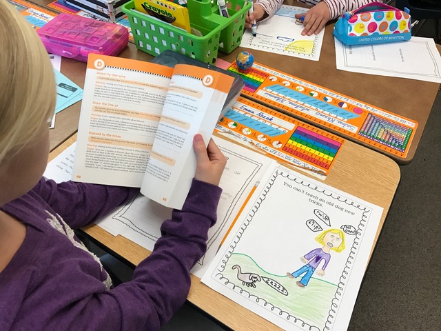 Games and Activities to Build Student Vocabulary | Scholastic