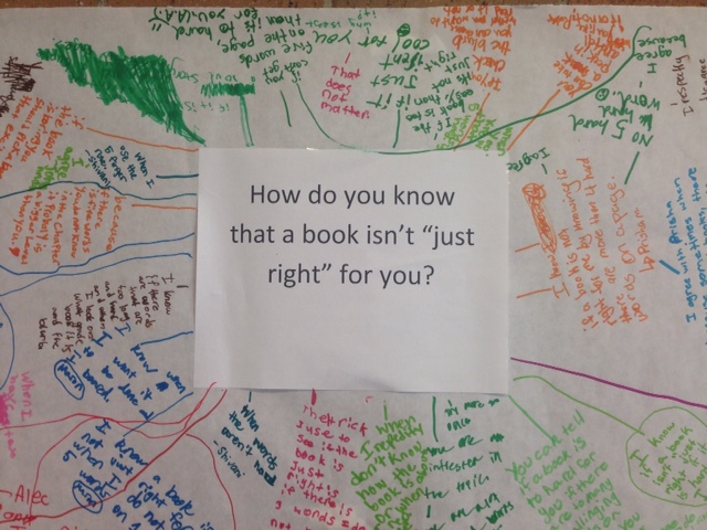 Chalk Talks to Engage All Students | Scholastic