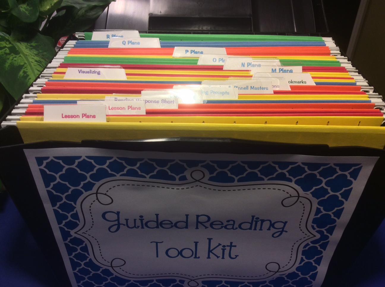 All in One Guided Reading Tool Kit Scholastic