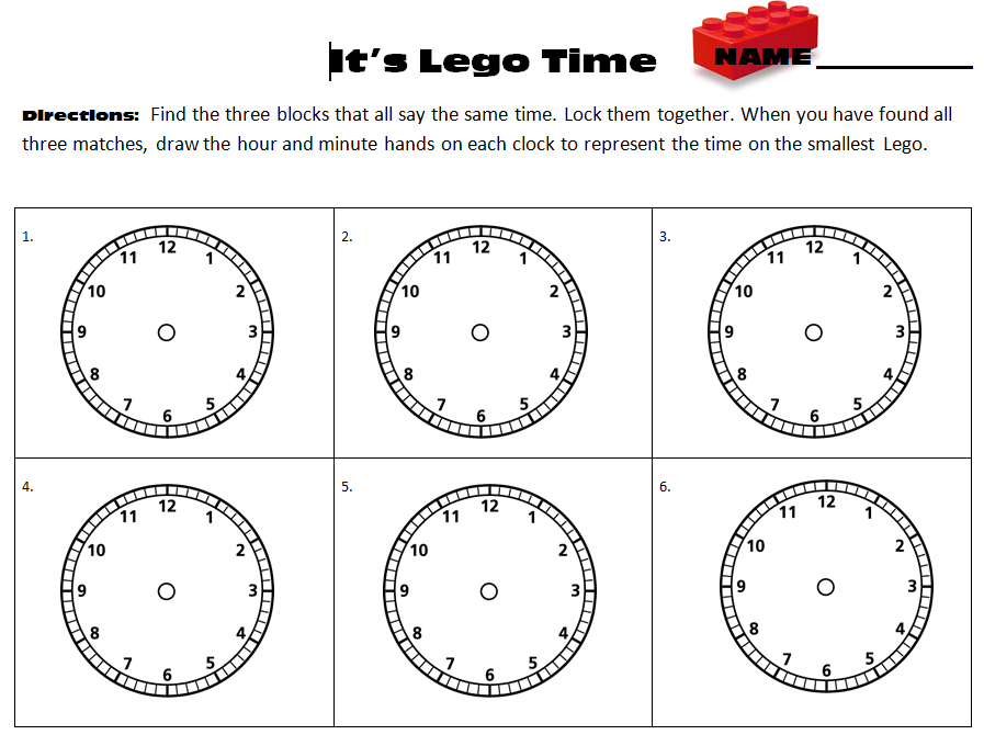 10 Quick Easy And Fun Ways To Practice Time Skills Scholastic