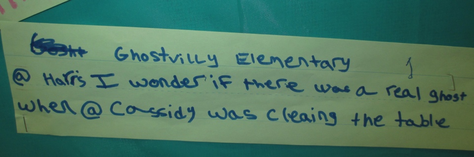 Five Minute Reading Responses | Scholastic