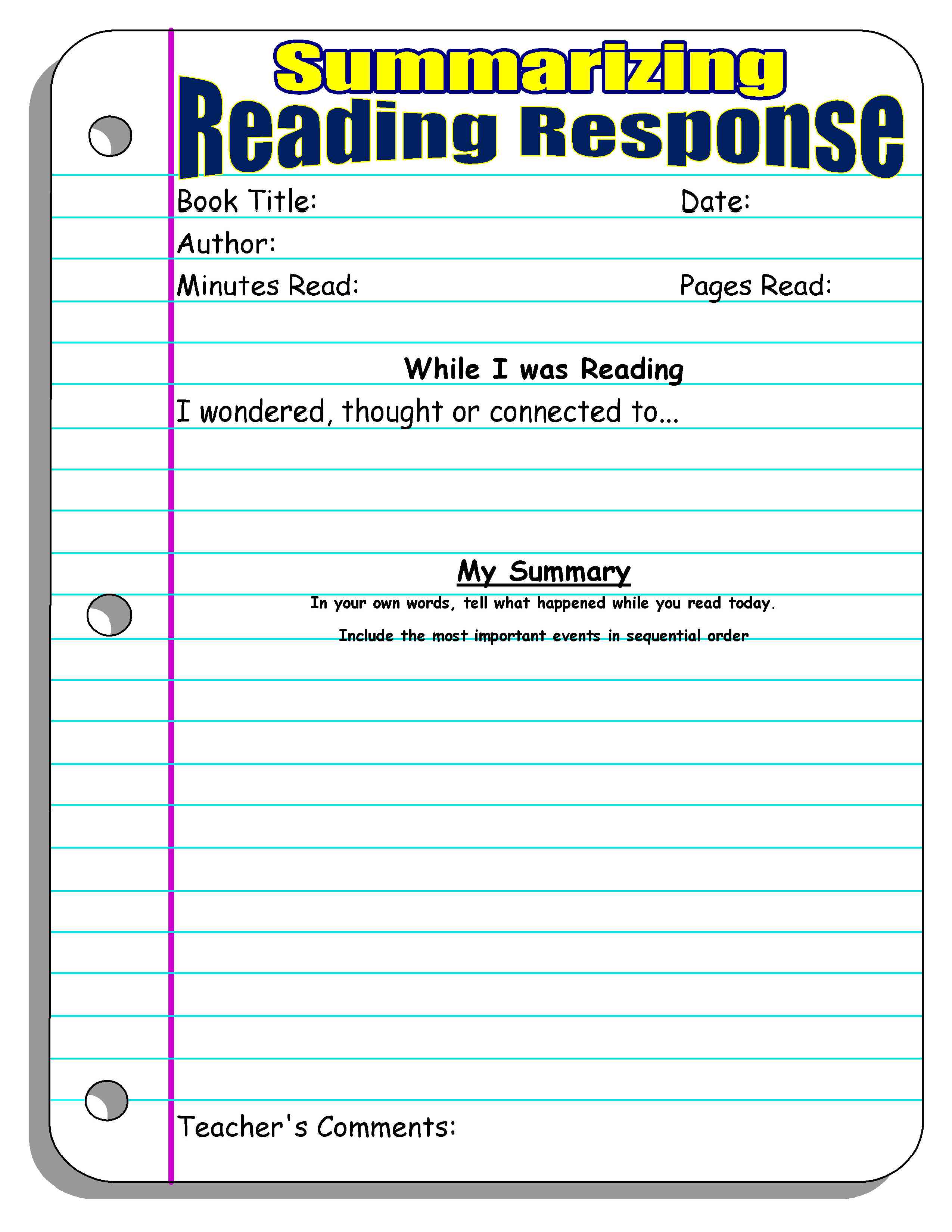 Homework Help On Writing A Book Report; Book Report Help Offered