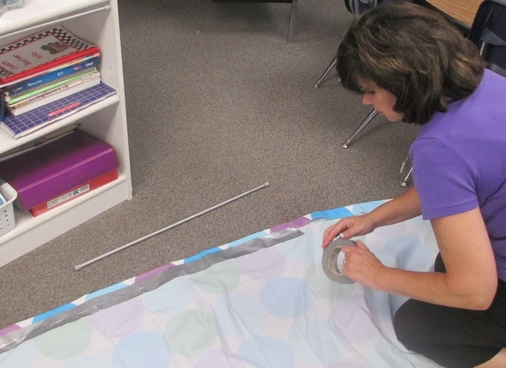 Classroom Setup Three Hours and Done! Scholastic