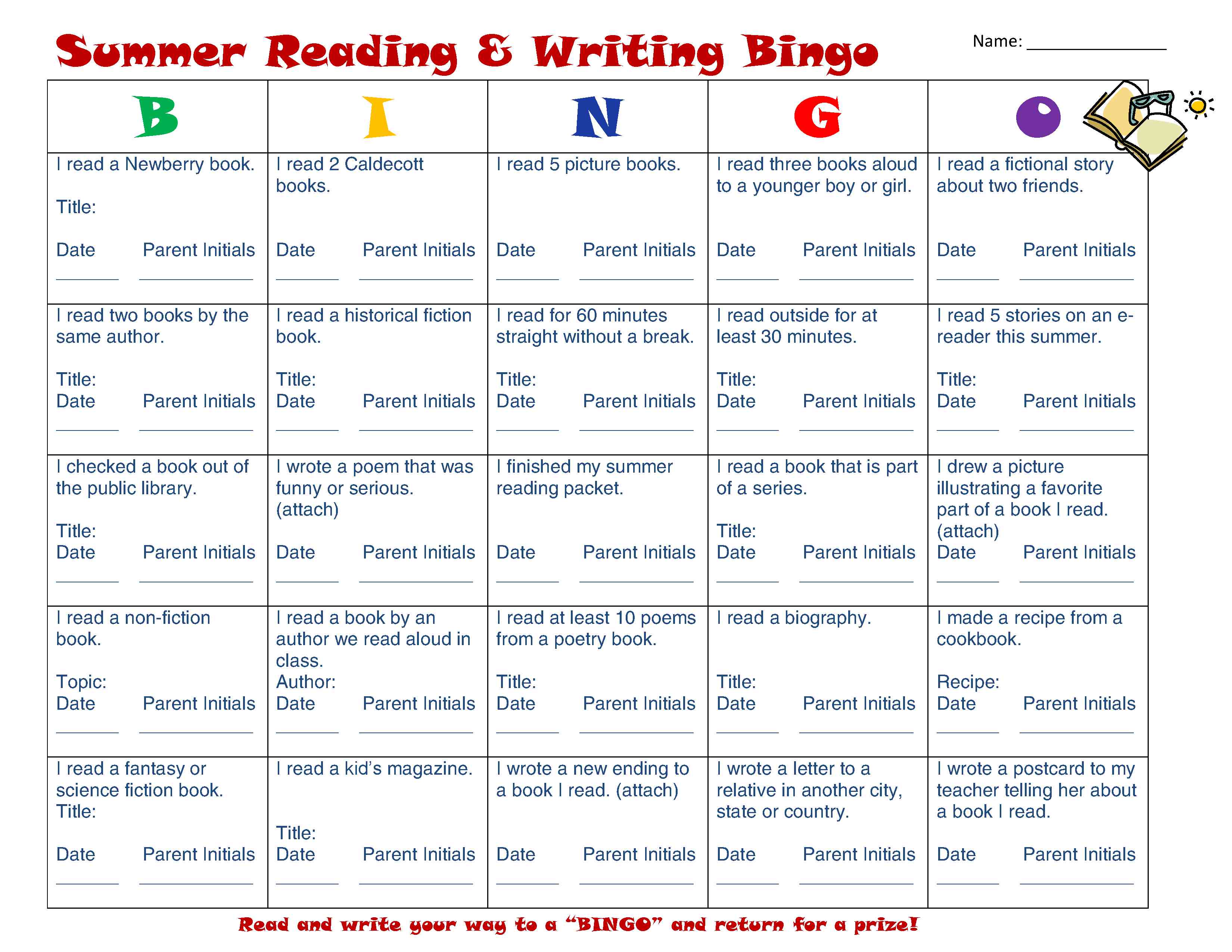 5 Ways to Keep Your Students Writing All Summer Long | Scholastic