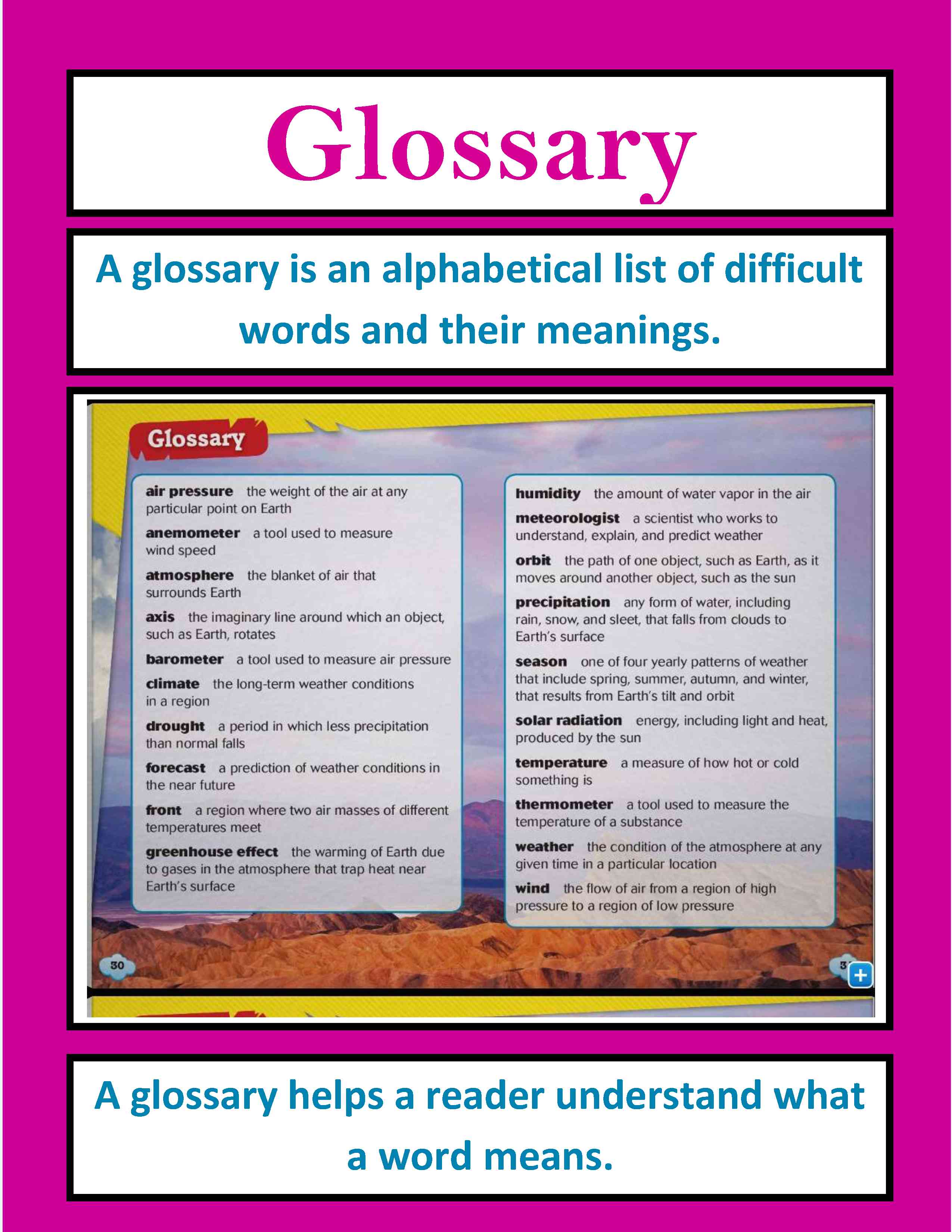 Navigating Nonfiction Text in the Common Core Classroom: Part 1