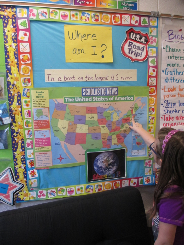 Critical Thinking Activities for Fast Finishers and Beyond | Scholastic