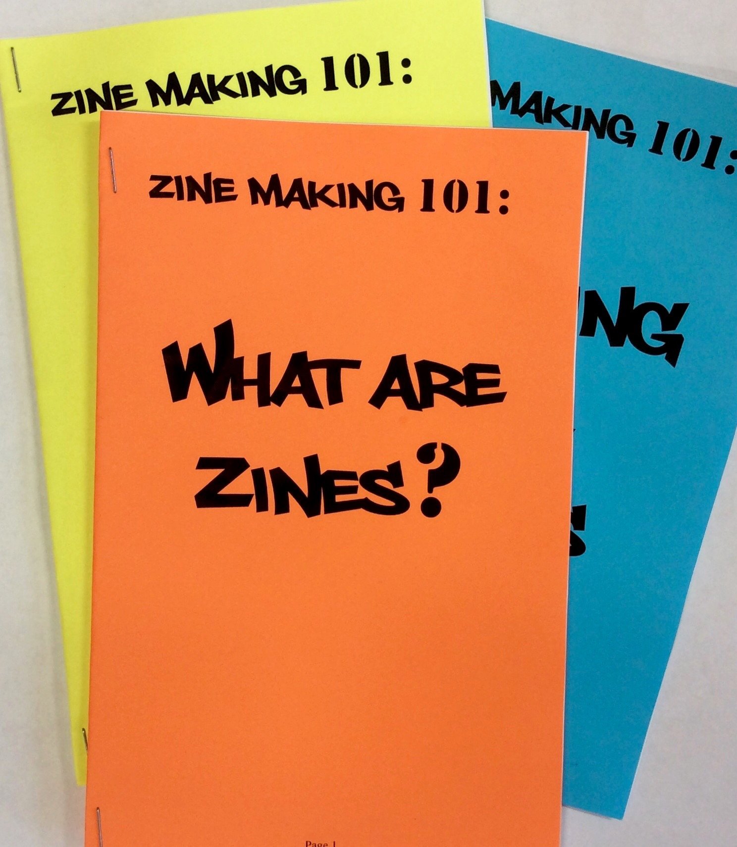 Zine Making 101 Scholastic zine-making-101-scholastic