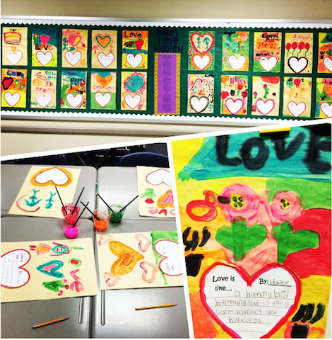 Engaging Literacy Activities for Valentine's Day | Scholastic