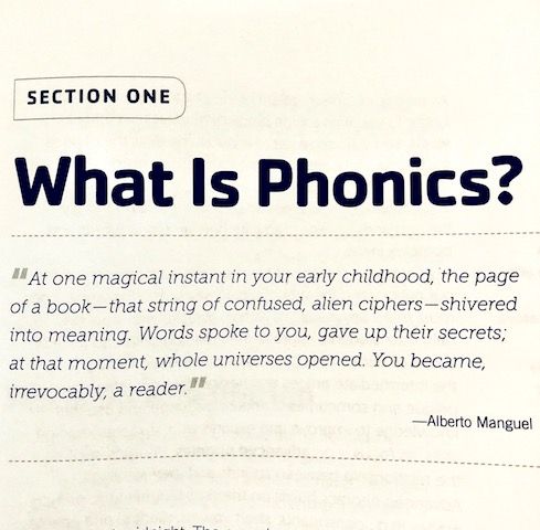 Help for Teaching Phonics | Scholastic