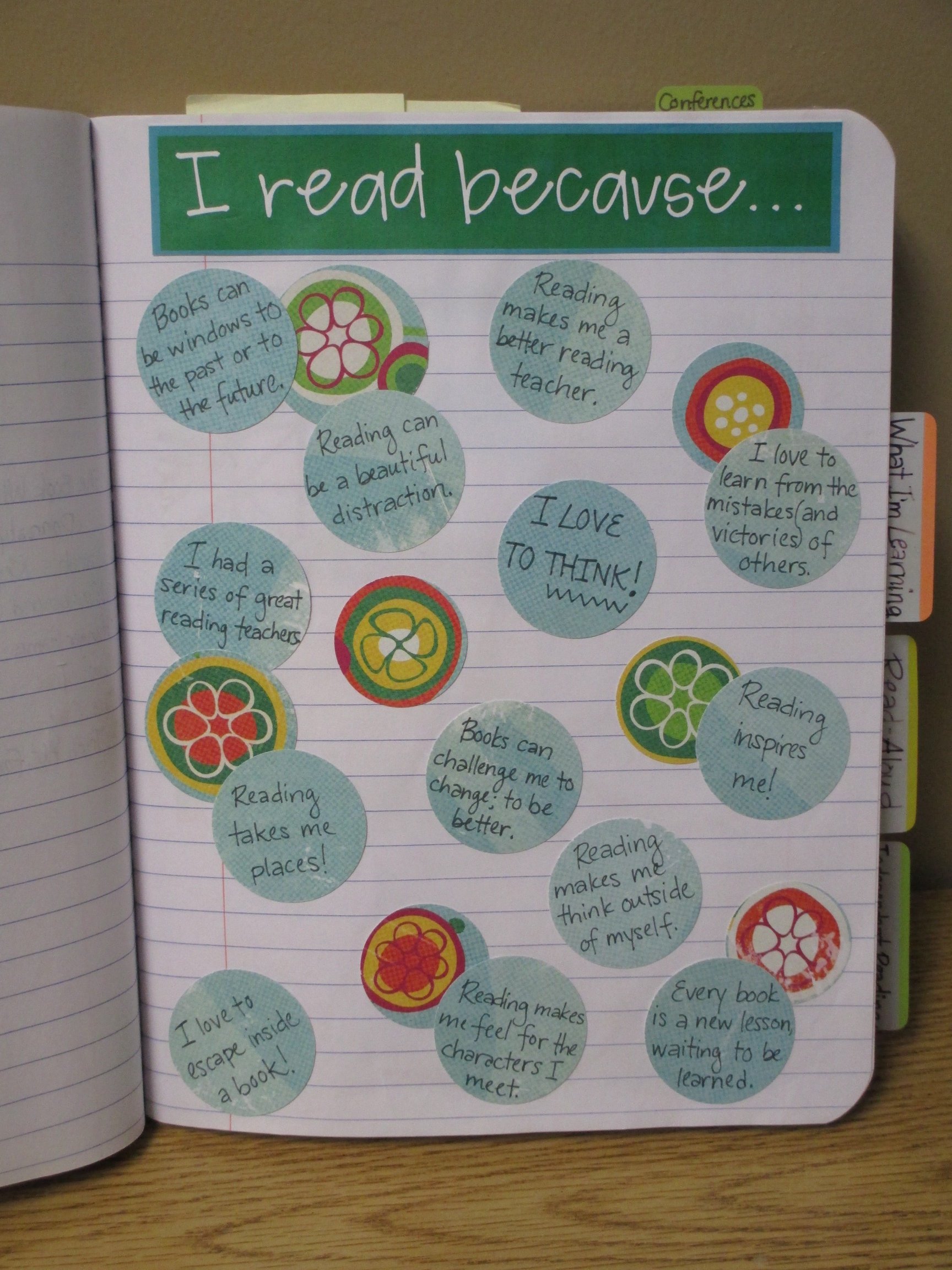 3 Easy Ways to Help Students Build a Reading Identity Scholastic