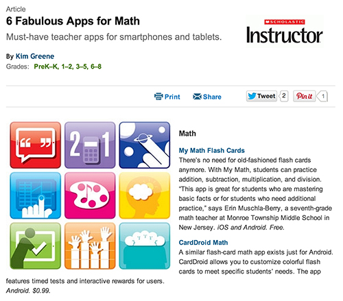 Recent Educreations Recent Educreations