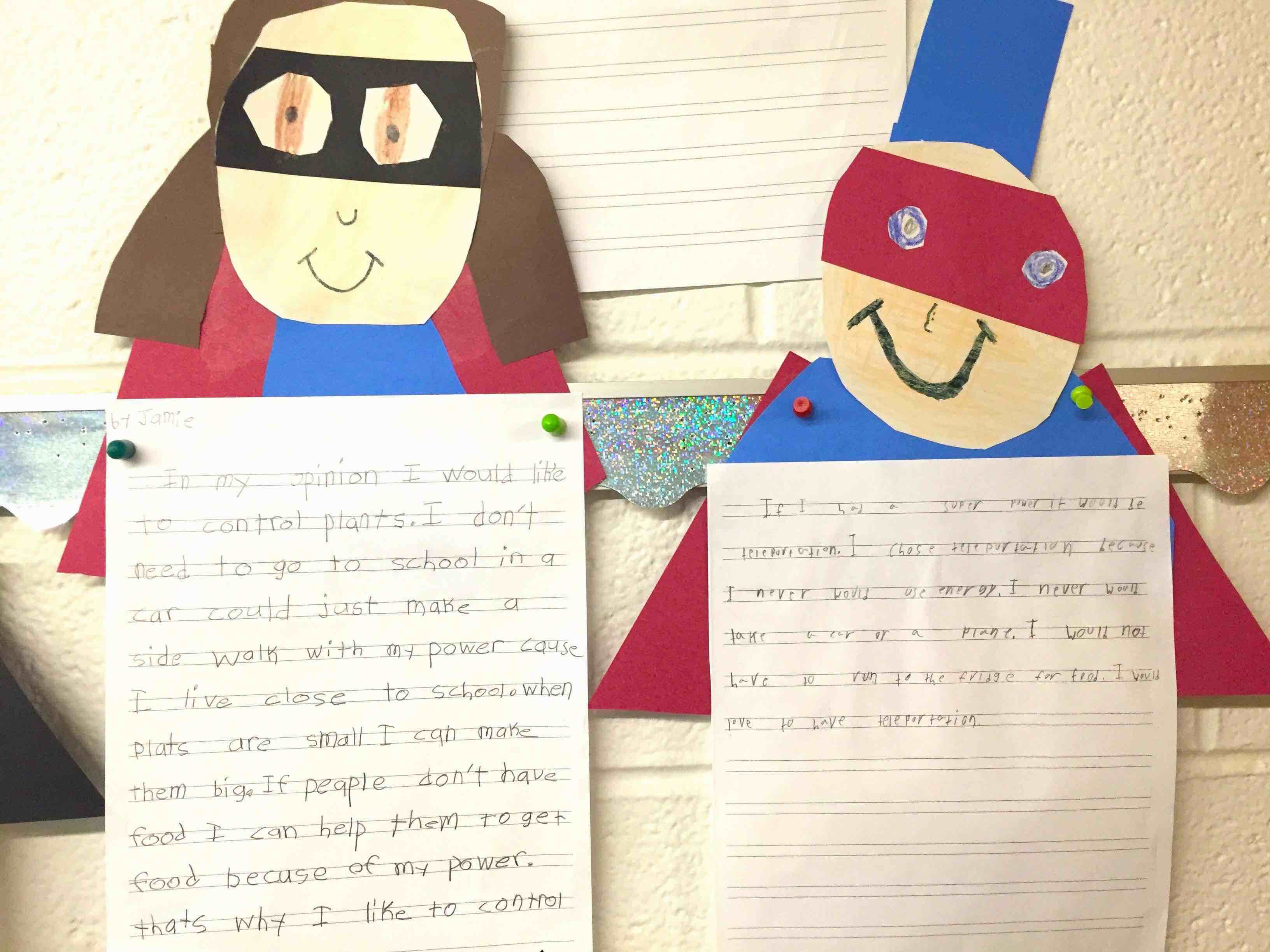 Superhero essays free Superhero essays free image