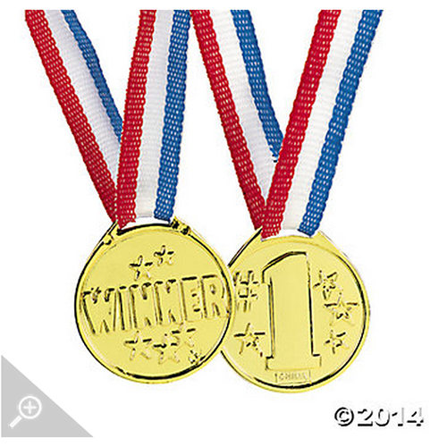 Test Prep Tips Using Academic Olympics Scholastic