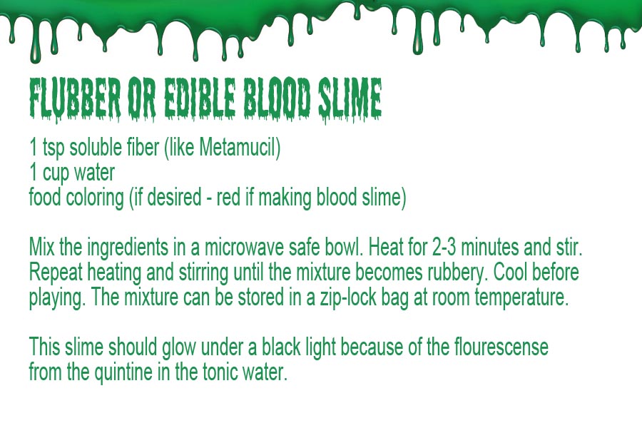 Slime Recipes Kid Tested Teacher Approved Scholastic
