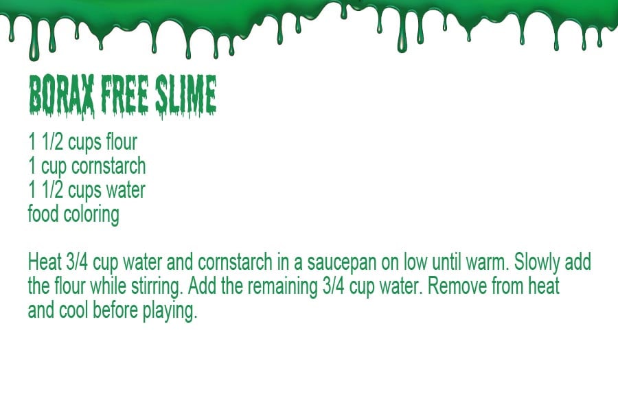 Slime Recipes: Kid Tested, Teacher Approved | Scholastic