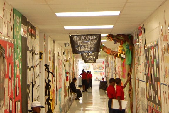 Fun fair essay picture