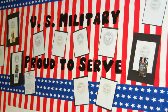 A visit to a fair 10 lines picture