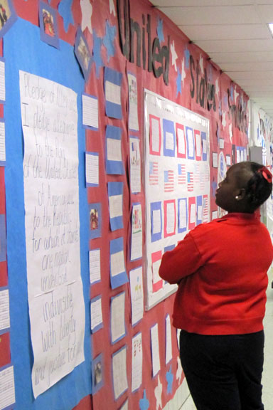 Essay on visit to a fair for class 5 image