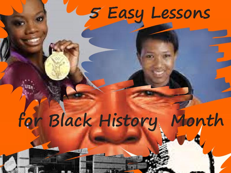 black history lessons uk