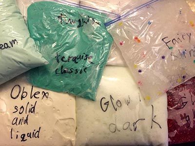 ultimate slime factory scholastic