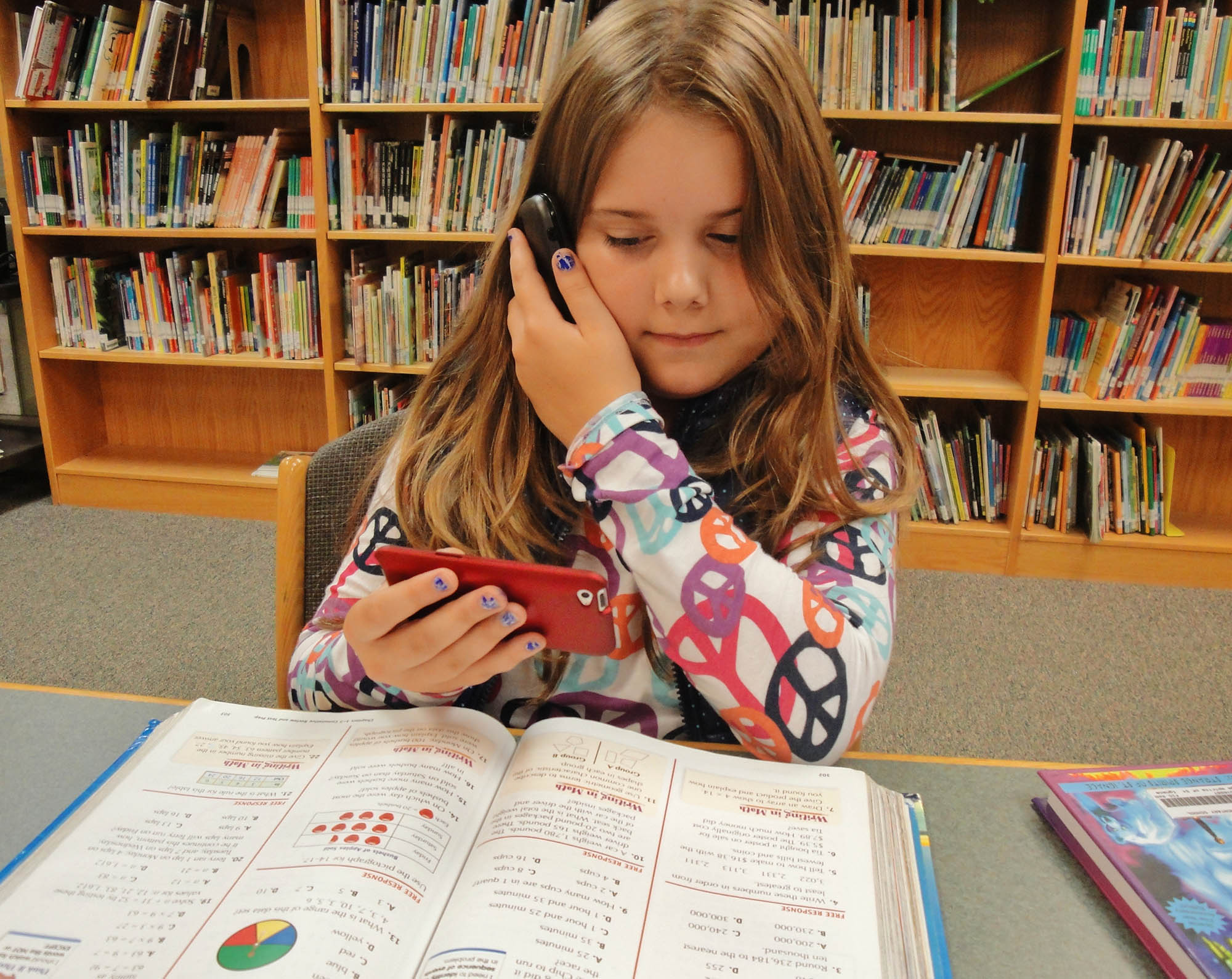 Squirrel! Distractions in the Classroom Scholastic