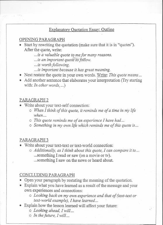100 Expository Essay Topic Ideas, Writing Tips, and Sample Essays