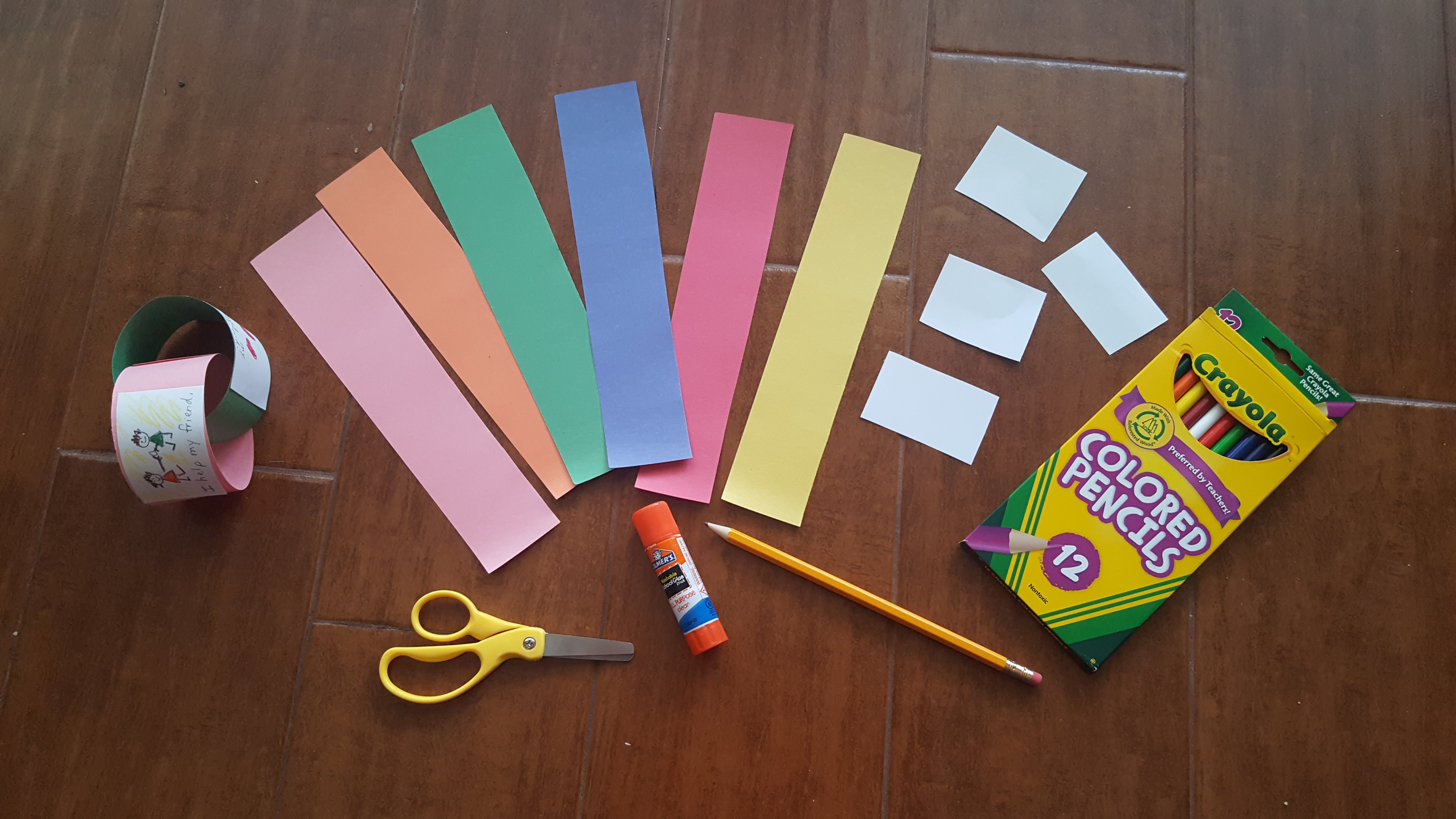 K is for Kindness Celebrating World Kindness Day in PreK! Scholastic