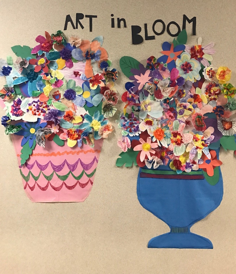 How to Host a Family Art Night Scholastic