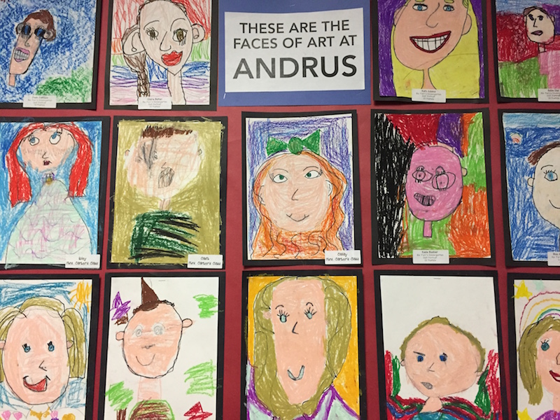 How to Host a Family Art Night Scholastic