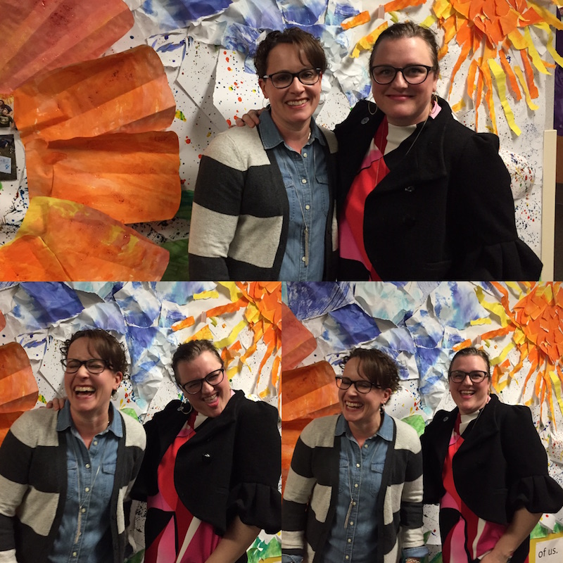 How to Host a Family Art Night Scholastic