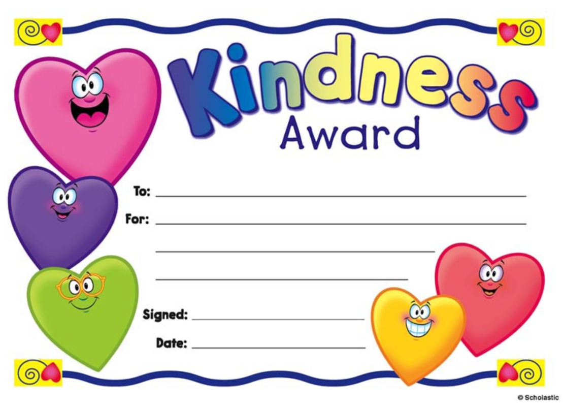 World Smile Day Celebrating Kindness at School! Scholastic