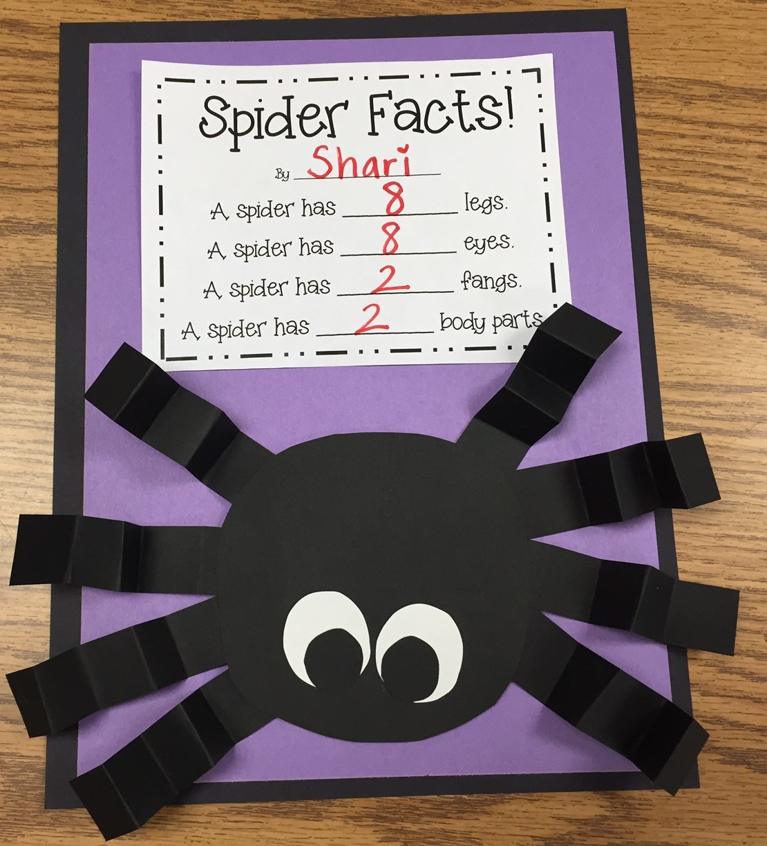 Spider Activities Your Class Will Love! | Scholastic