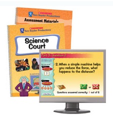 Science Court Inertia Worksheet Answers - A Worksheet Blog